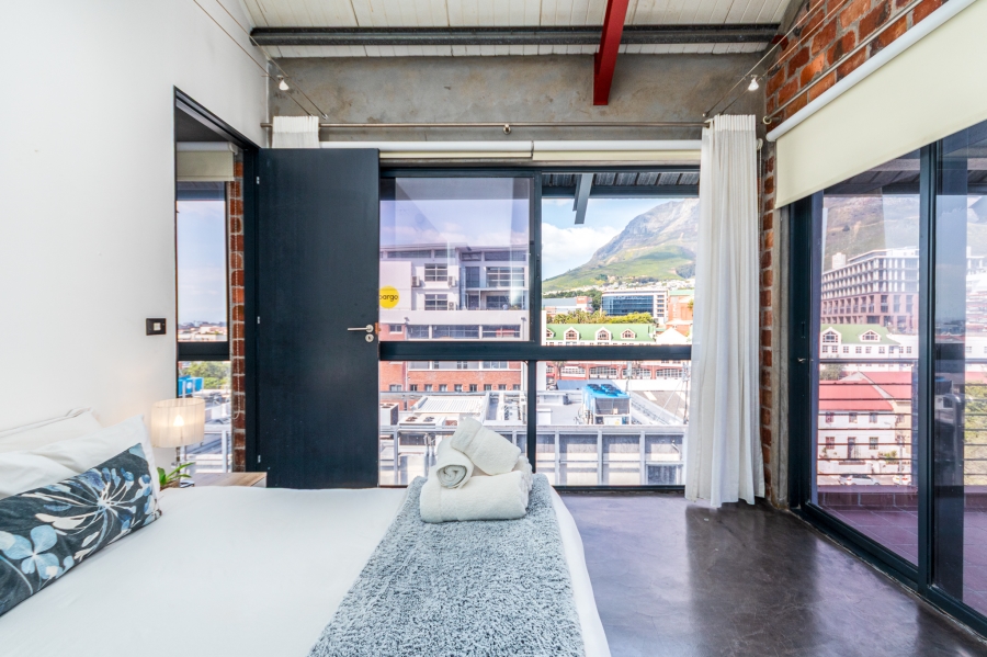 2 Bedroom Property for Sale in Cape Town City Centre Western Cape